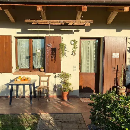 Ca' Dei Gelsi B & B Coriano Exterior foto