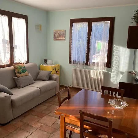 Ca' Dei Gelsi B & B Coriano Exterior foto