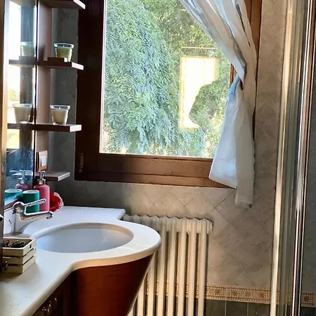Ca' Dei Gelsi B & B Coriano Exterior foto