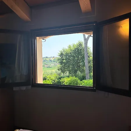 Ca' Dei Gelsi B & B Coriano Exterior foto