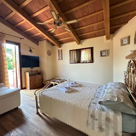 Ca' Dei Gelsi B & B Coriano Exterior foto