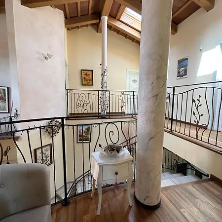 Ca' Dei Gelsi B & B Coriano Exterior foto