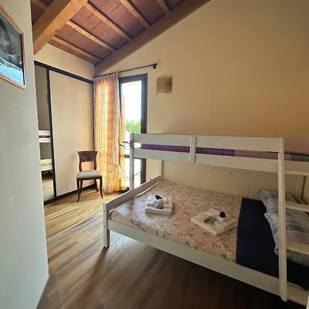 Ca' Dei Gelsi B & B Coriano Exterior foto