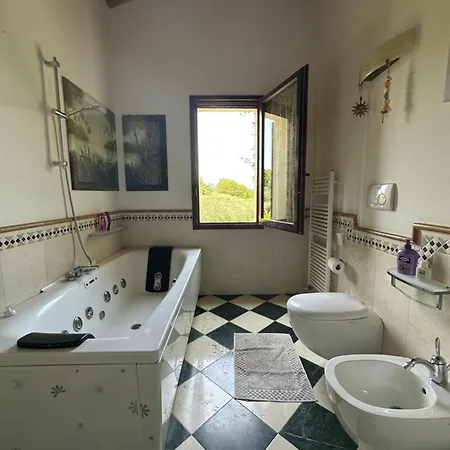 Ca' Dei Gelsi B & B Coriano Exterior foto
