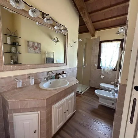 Ca' Dei Gelsi B & B Coriano Exterior foto