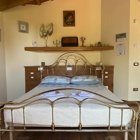 Ca' Dei Gelsi B & B Coriano Exterior foto