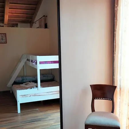 Ca' Dei Gelsi B & B Coriano Exterior foto