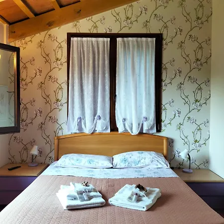 Ca' Dei Gelsi B & B Coriano Exterior foto