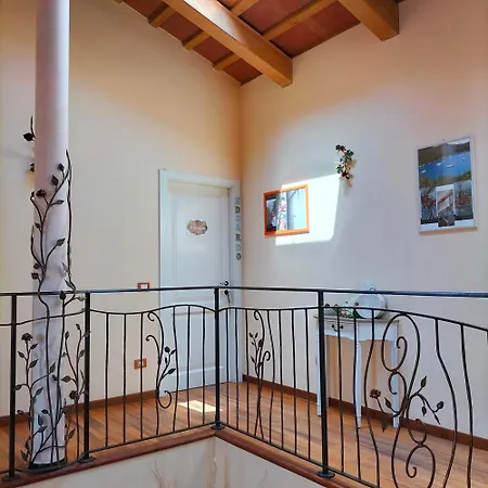 Ca' Dei Gelsi B & B Coriano Exterior foto