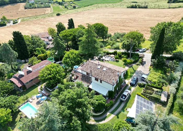 Ca\' Dei Gelsi B & B