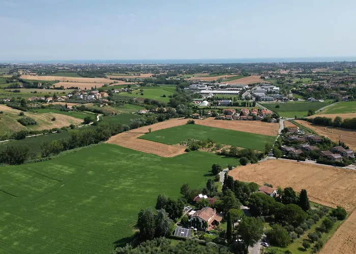 Ca\' Dei Gelsi B & B