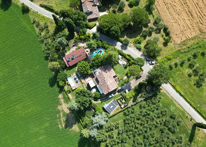 Ca\' Dei Gelsi B & B