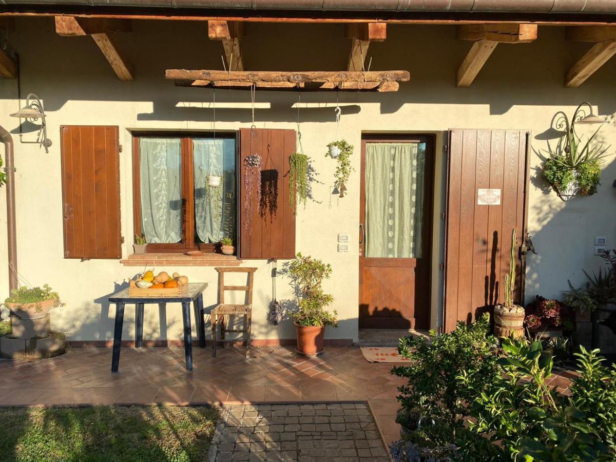 Bed and breakfast Ca' Dei Gelsi Coriano