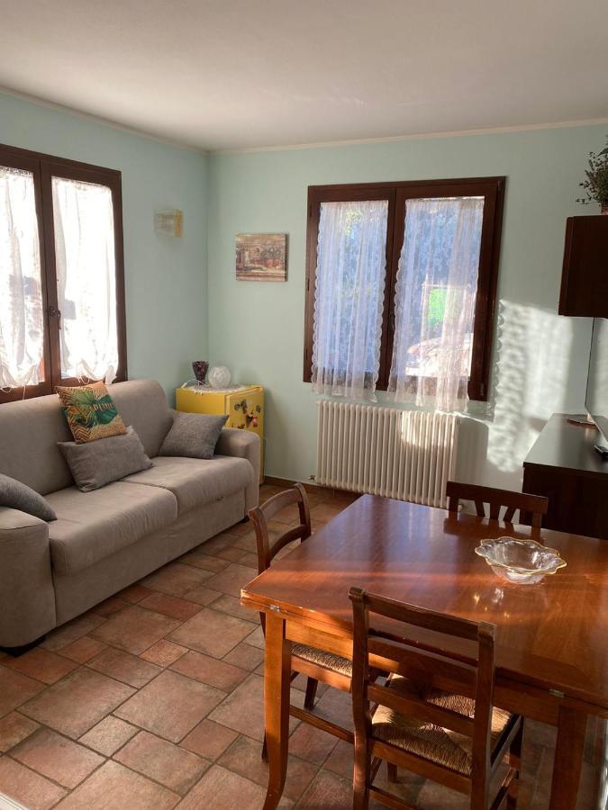 Bed and breakfast Ca' Dei Gelsi