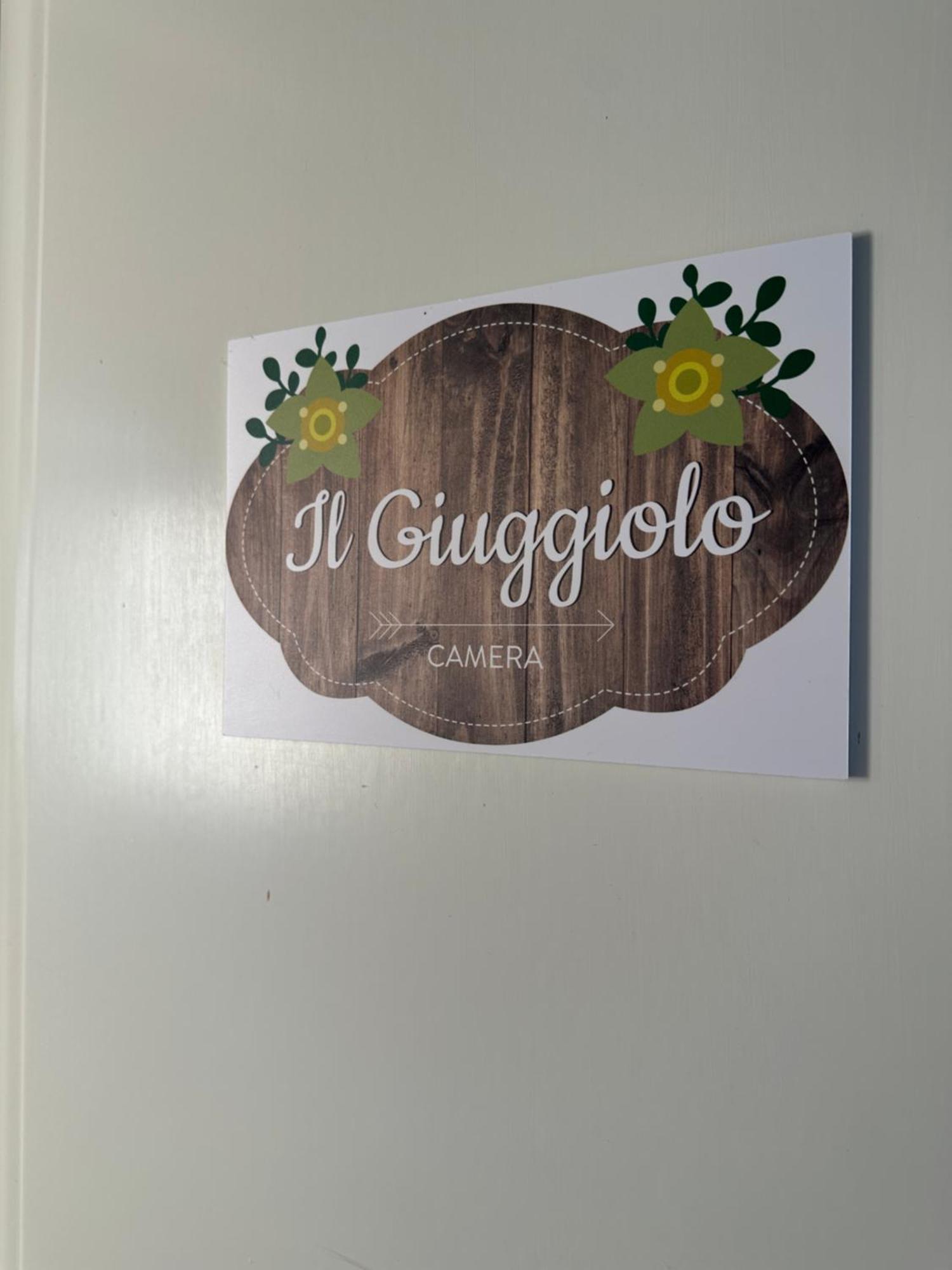 Ca' Dei Gelsi