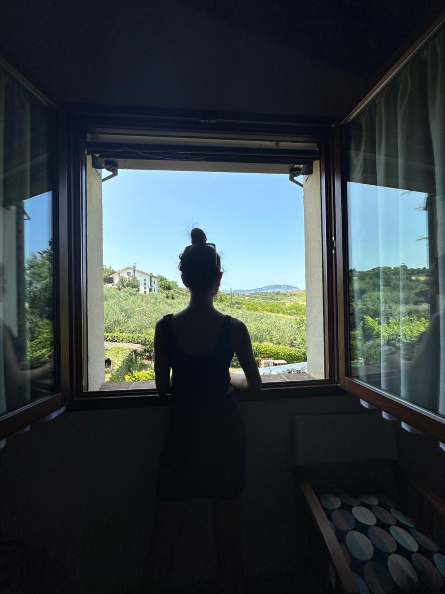 Ca' Dei Gelsi Bed and breakfast *