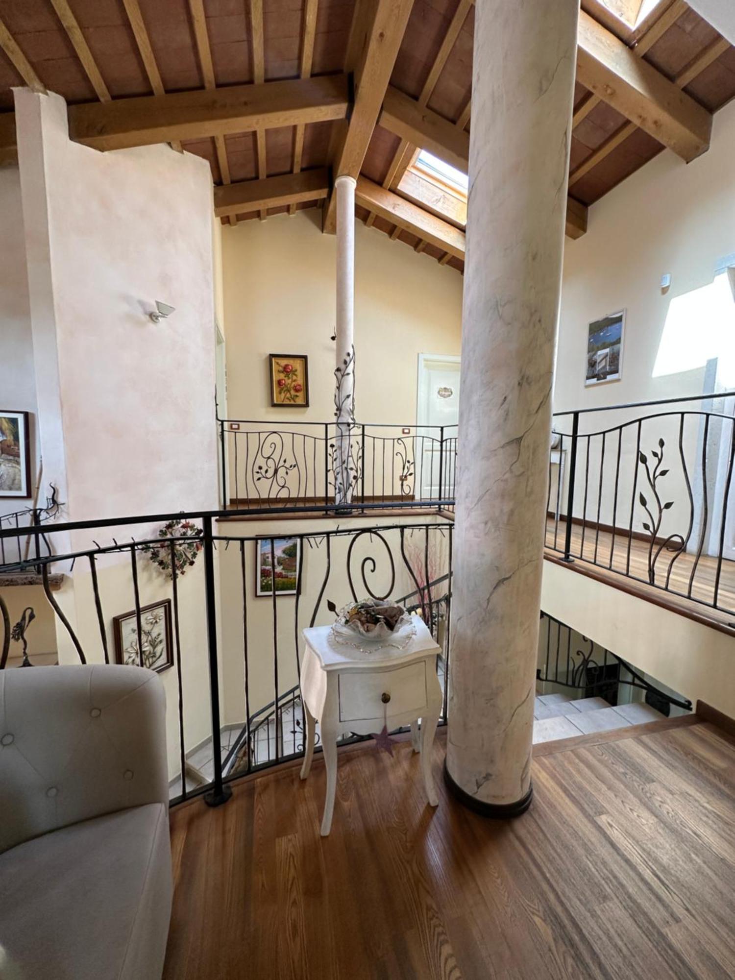 Ca' Dei Gelsi Bed and breakfast
