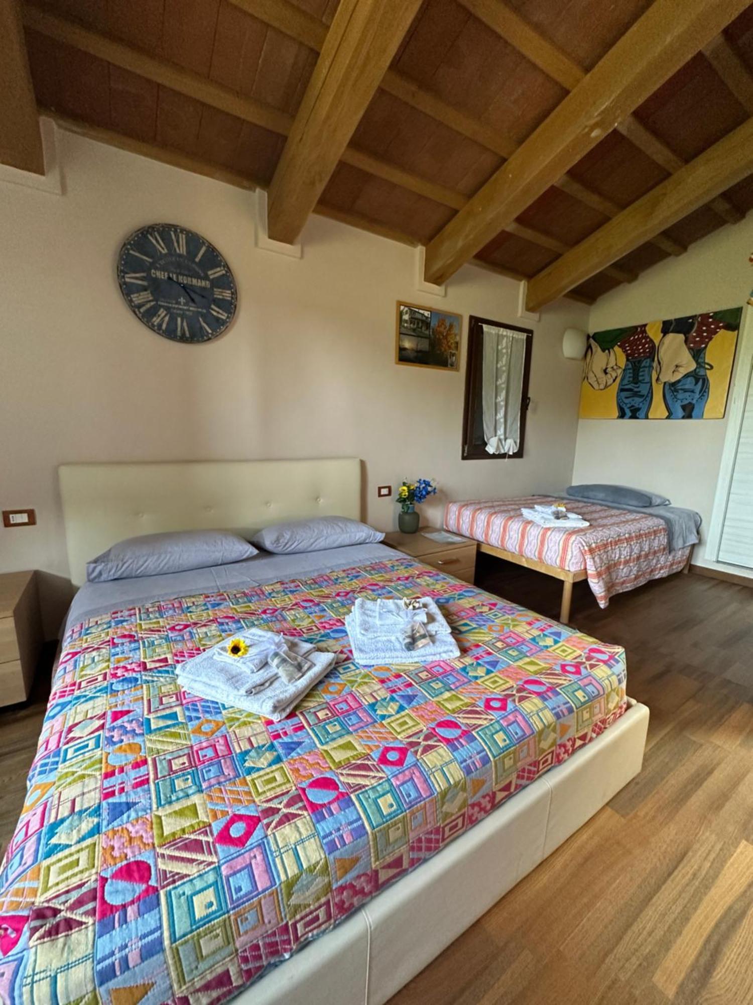 Bed and breakfast Ca' Dei Gelsi