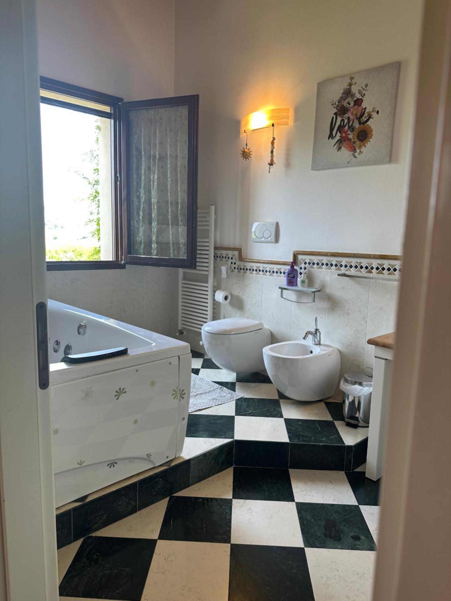 Bed and breakfast Ca' Dei Gelsi *