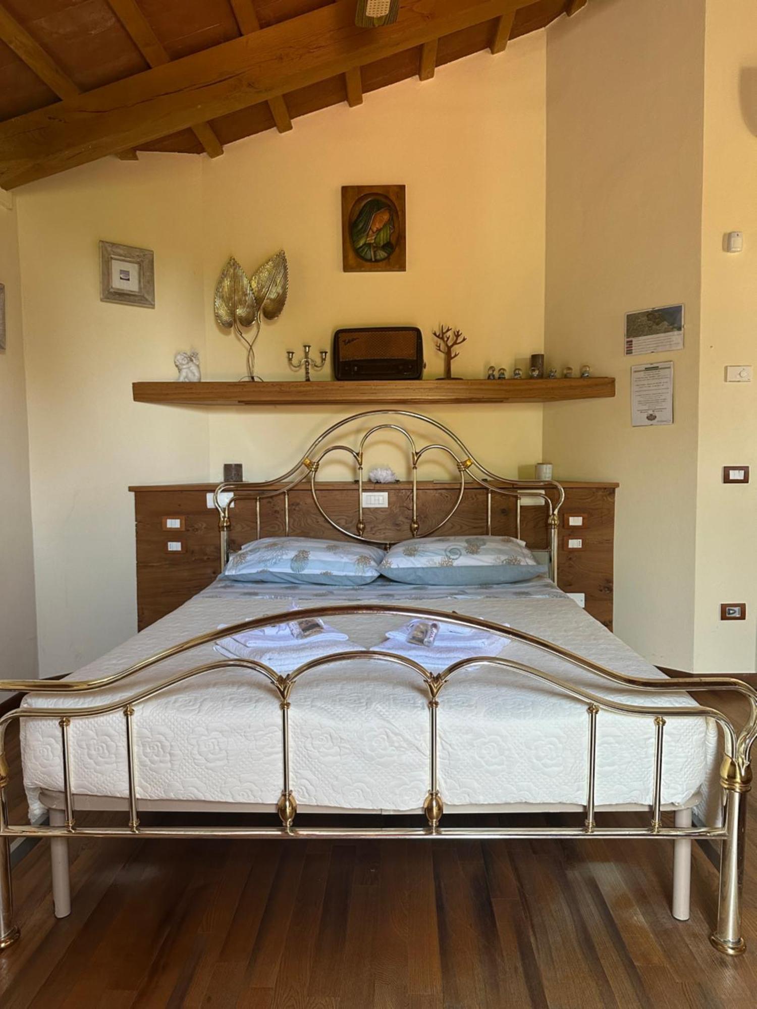 Bed and breakfast Ca' Dei Gelsi Coriano