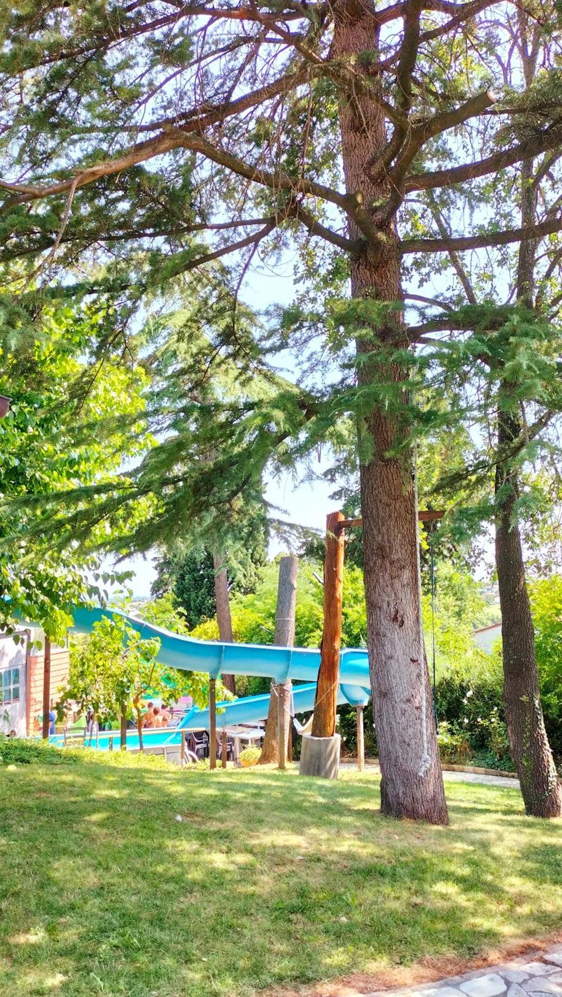 Bed and breakfast Ca' Dei Gelsi
