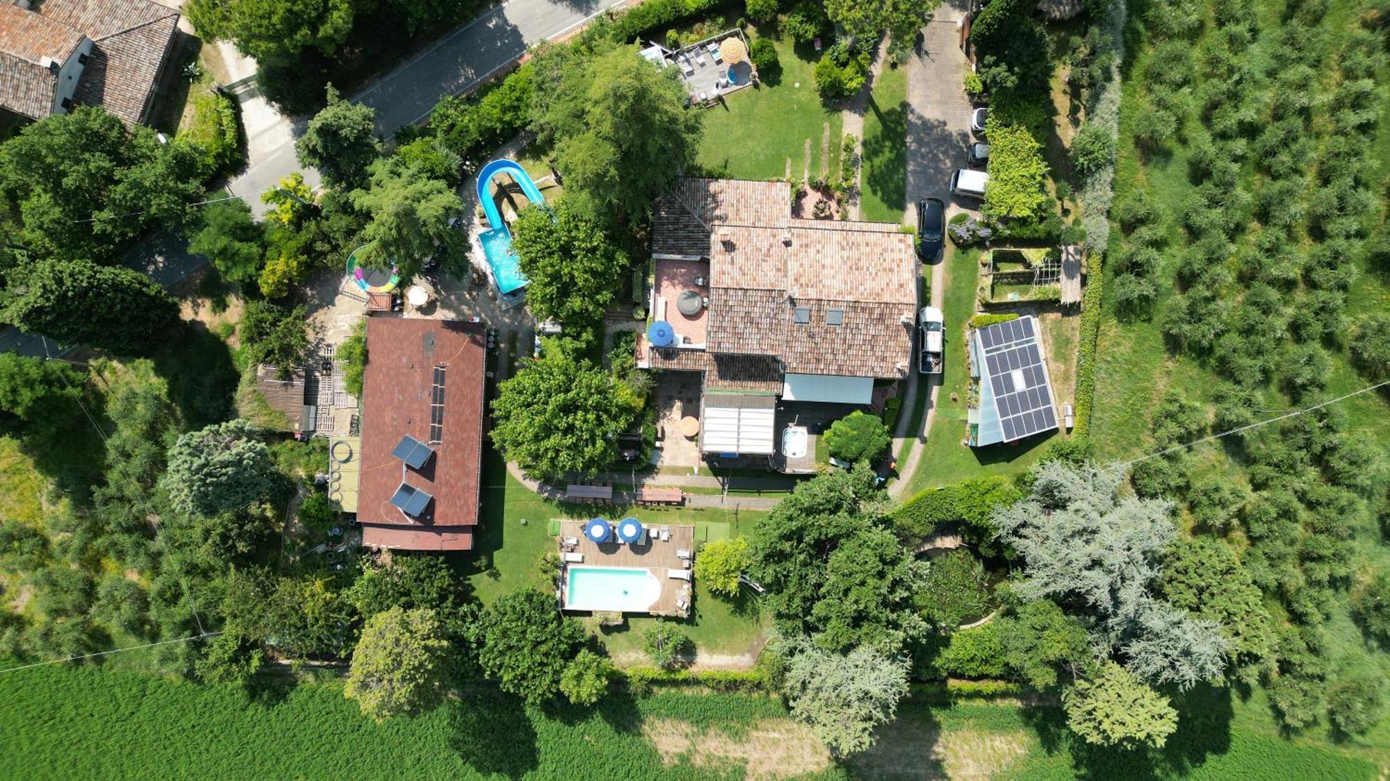Ca' Dei Gelsi