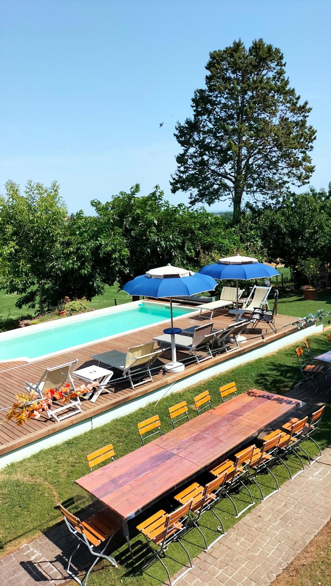 Bed and breakfast Ca' Dei Gelsi *