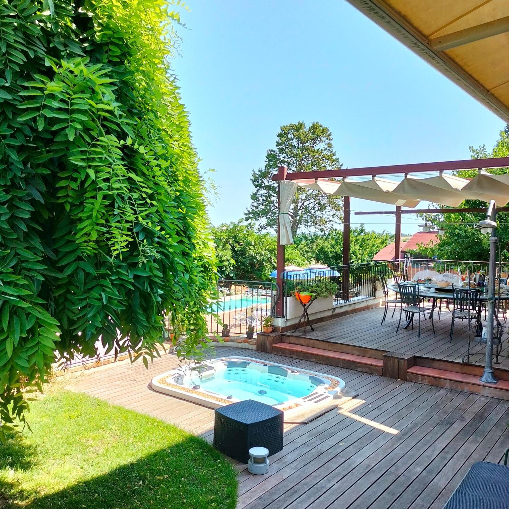 Ca' Dei Gelsi Bed and breakfast