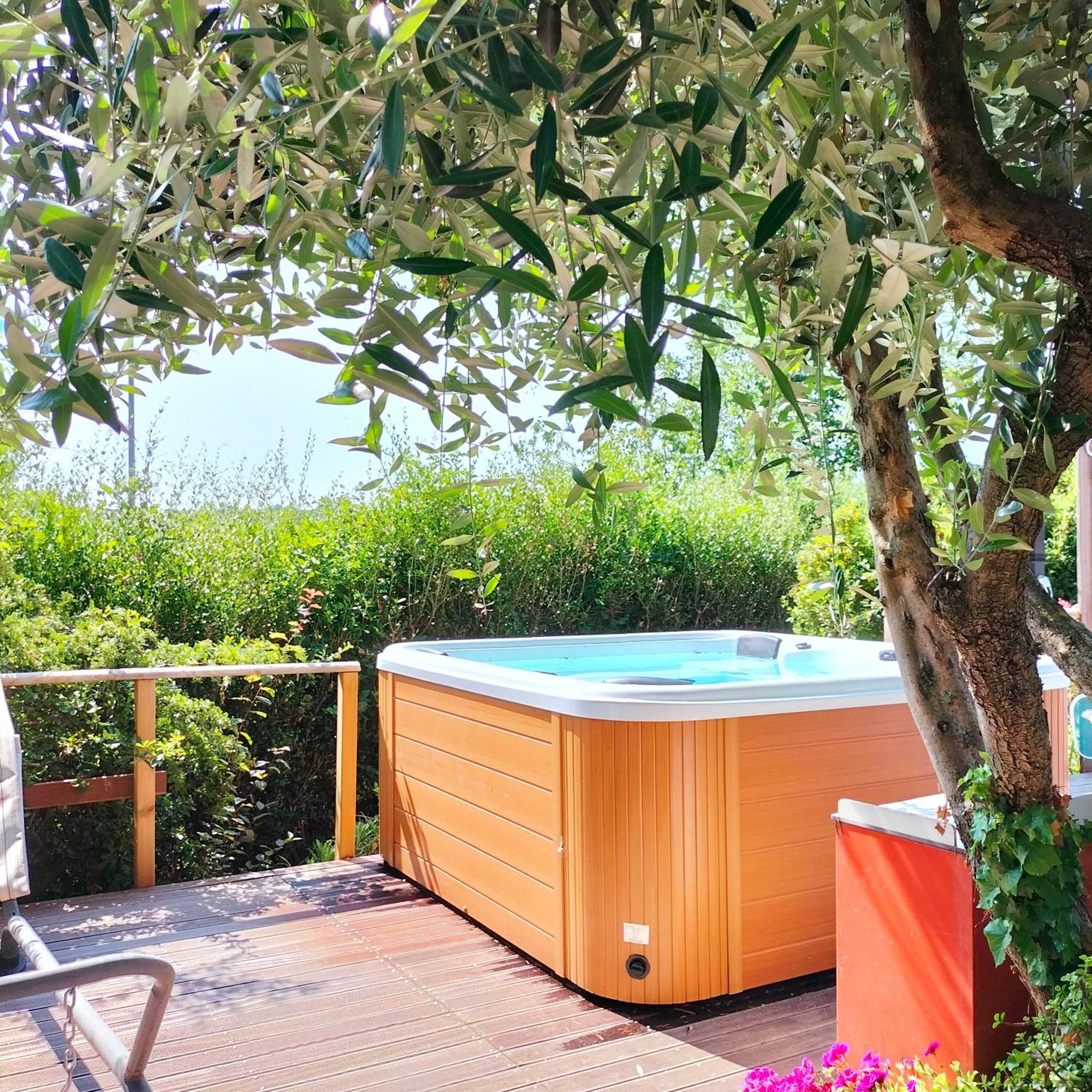 Ca' Dei Gelsi Bed and breakfast *