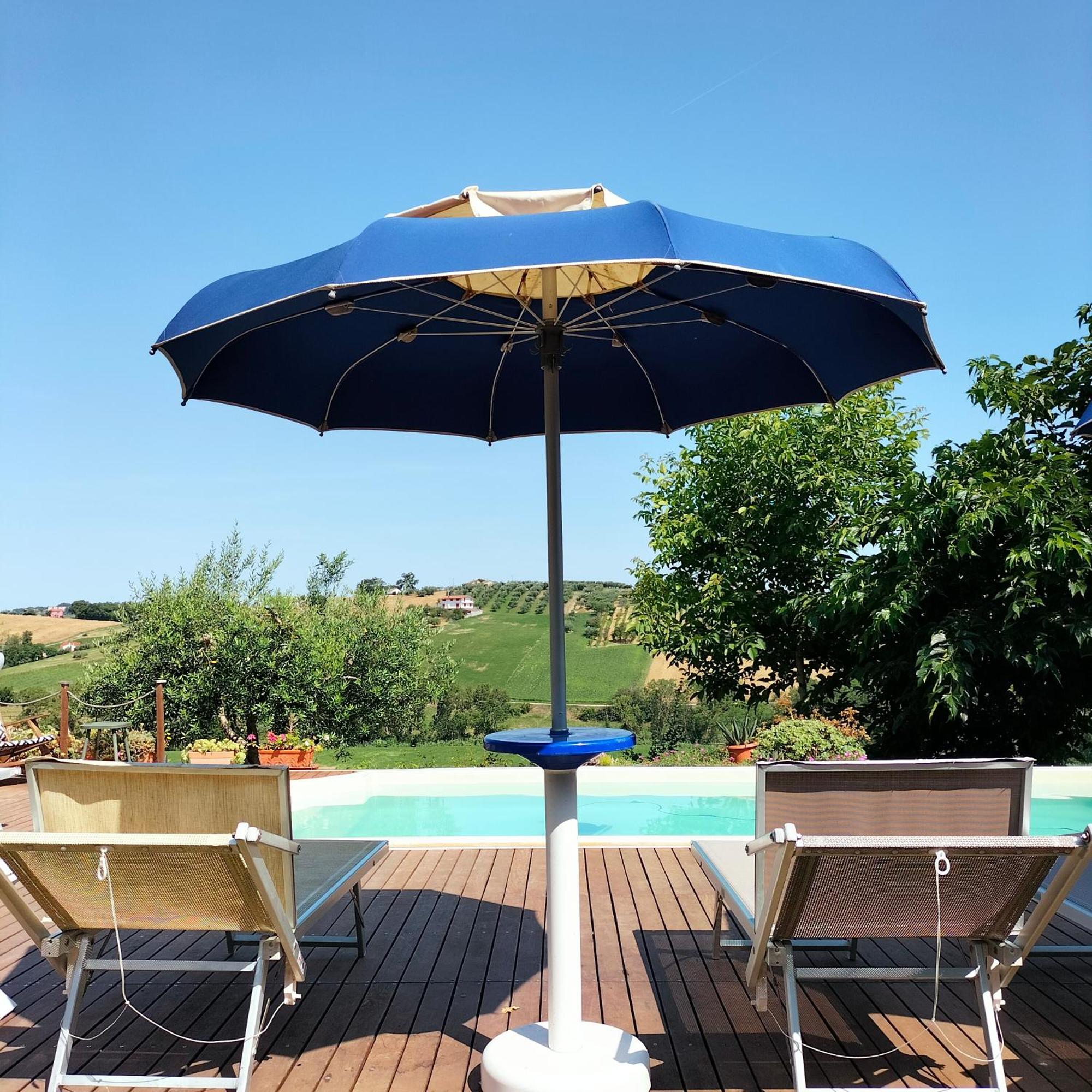 Bed and breakfast Ca' Dei Gelsi Coriano