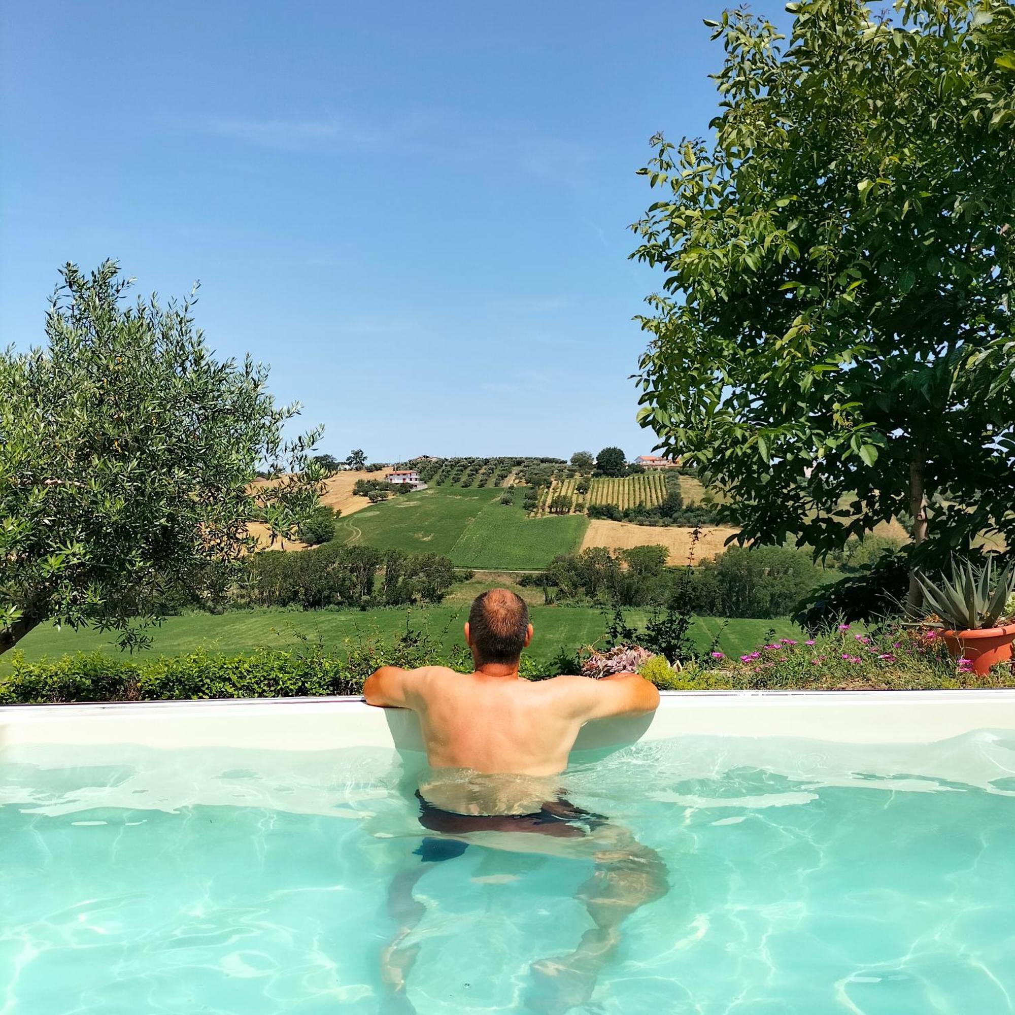 Ca' Dei Gelsi Coriano