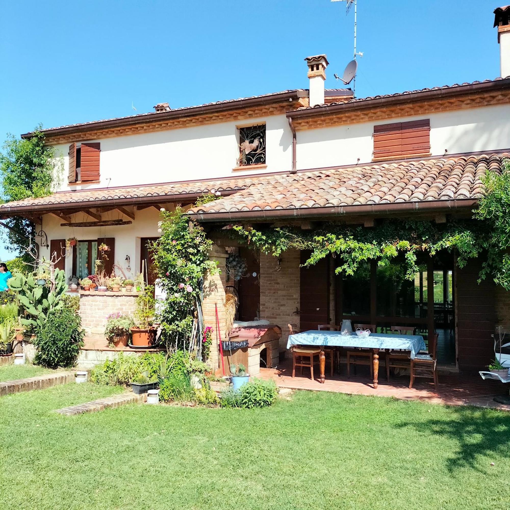 Bed and breakfast Ca' Dei Gelsi *