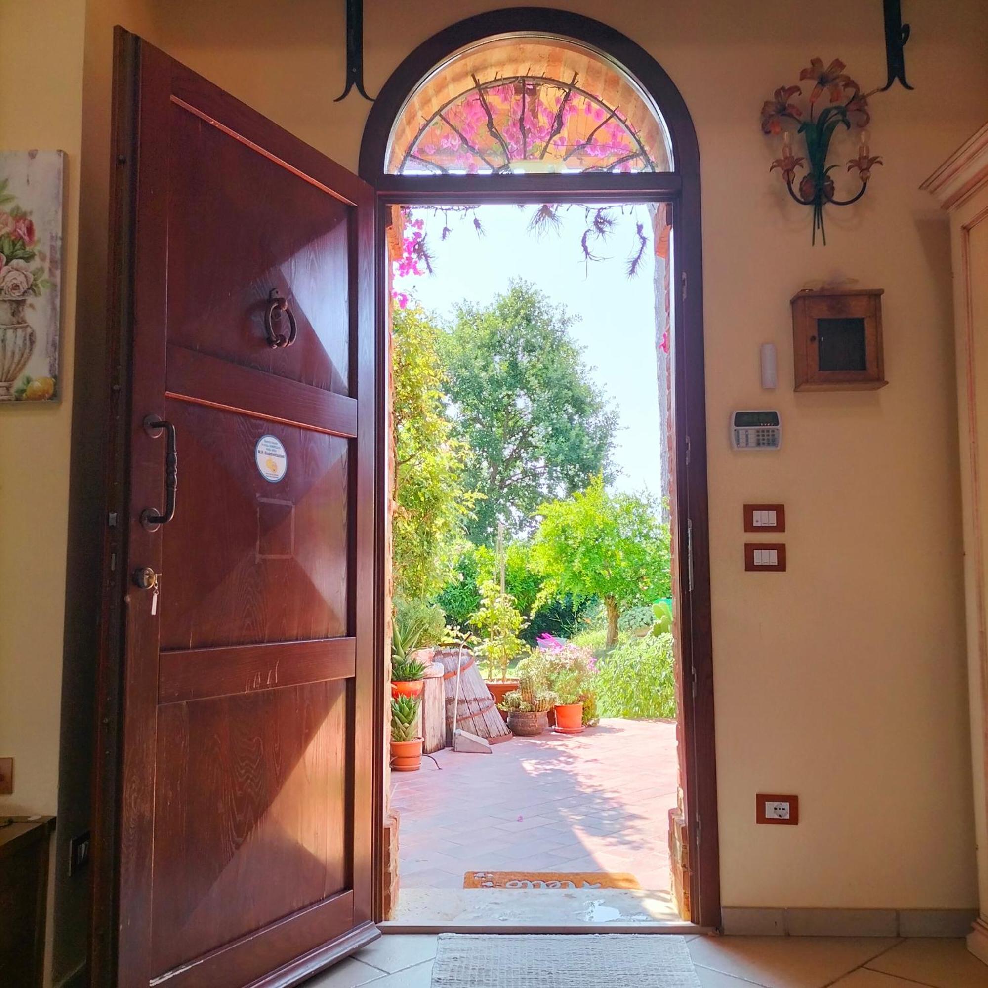 Ca' Dei Gelsi * Coriano