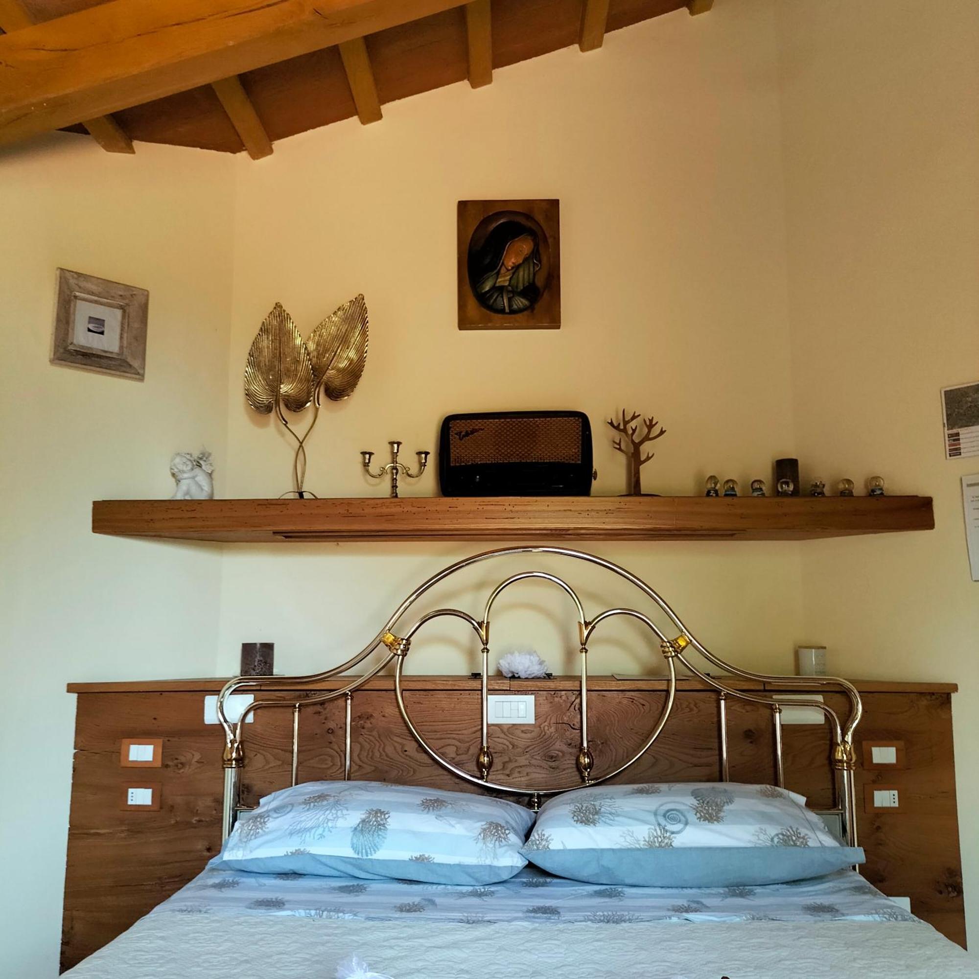 Ca' Dei Gelsi * Coriano