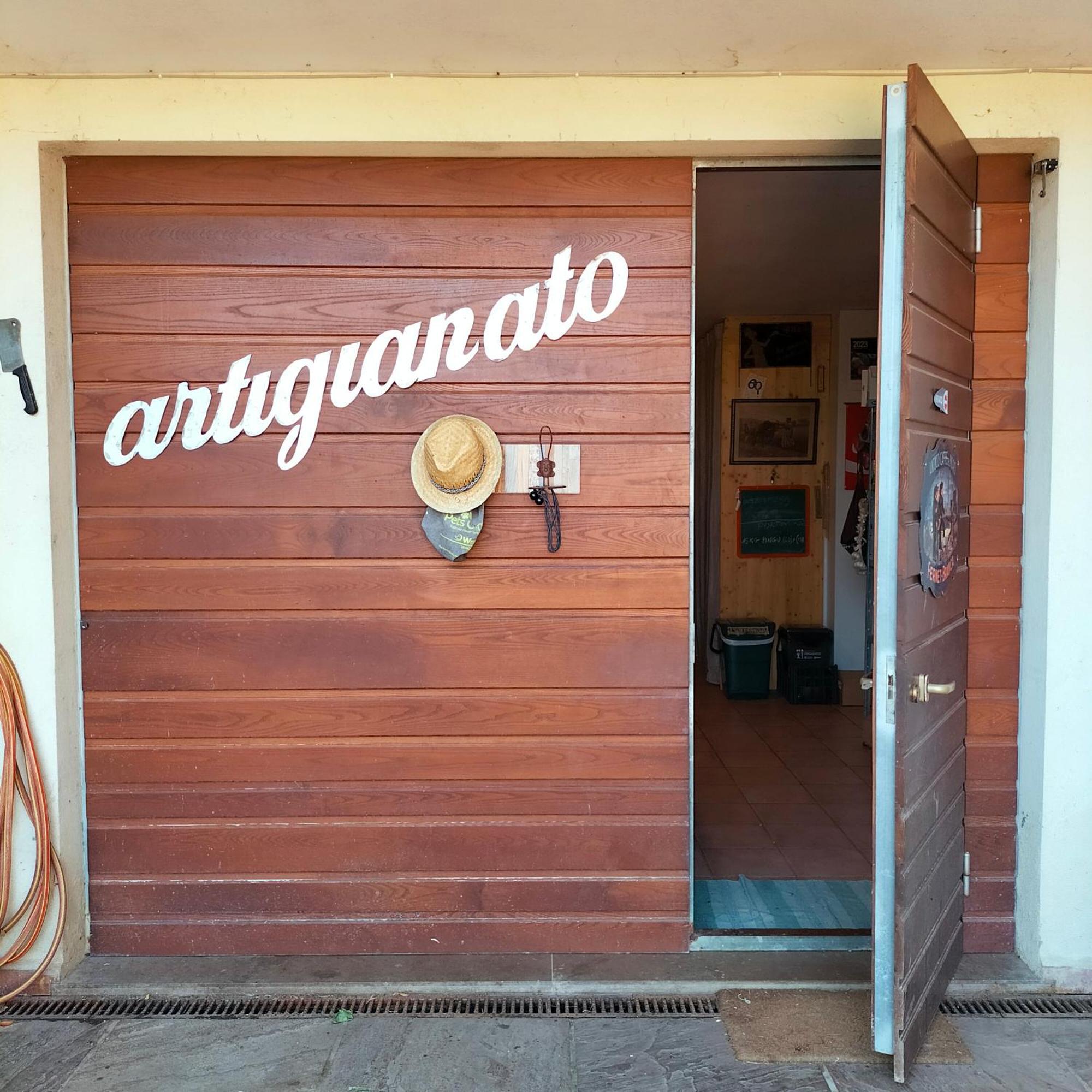 Ca' Dei Gelsi Bed and breakfast
