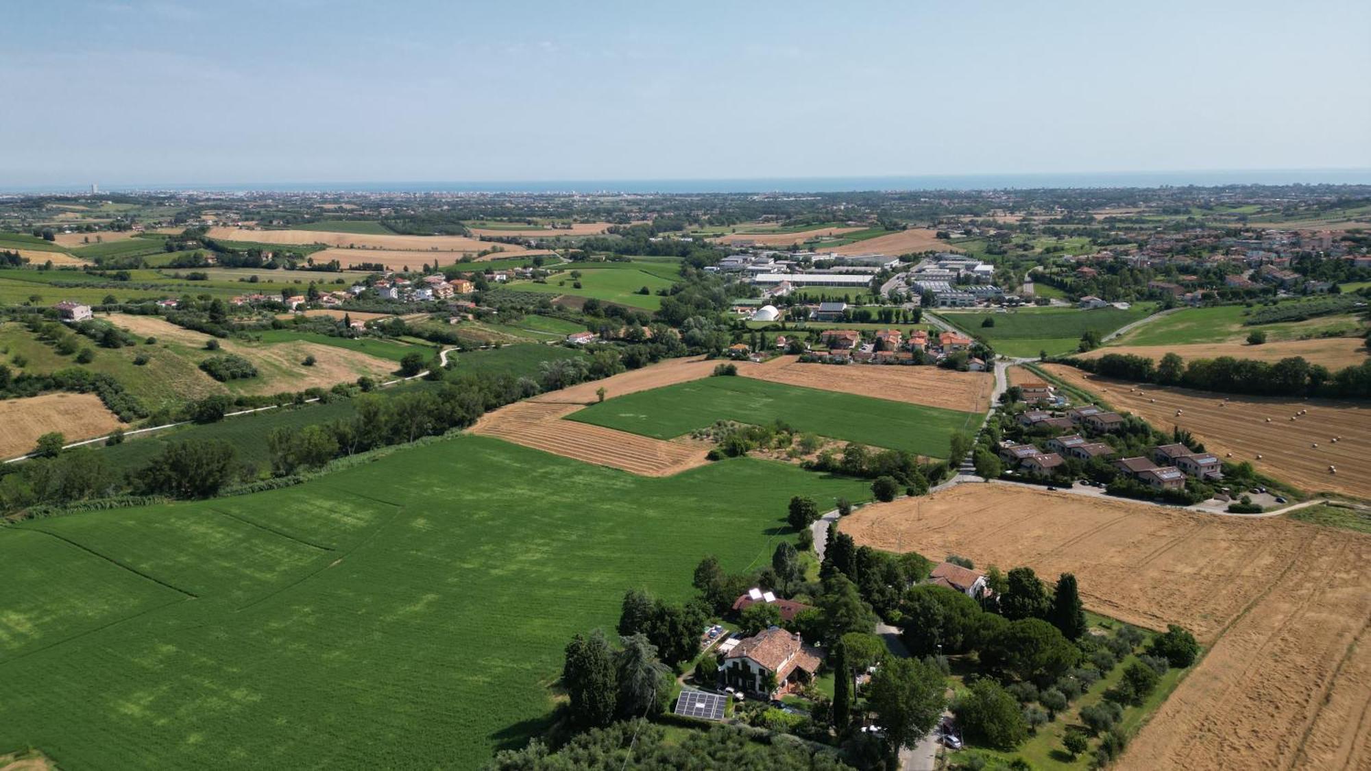 Ca' Dei Gelsi Bed and breakfast *