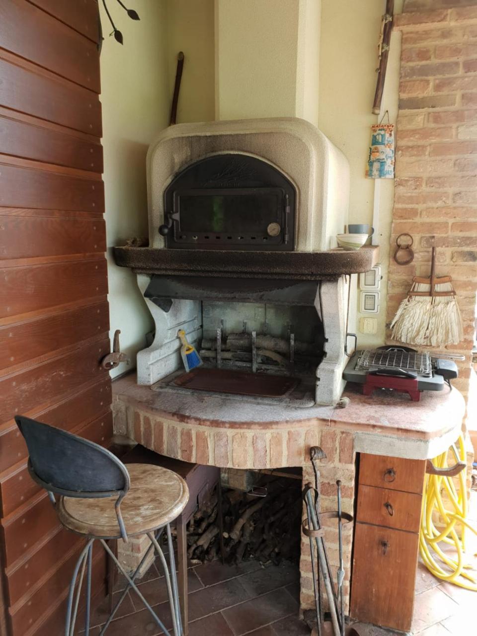 Ca' Dei Gelsi Bed and breakfast Coriano