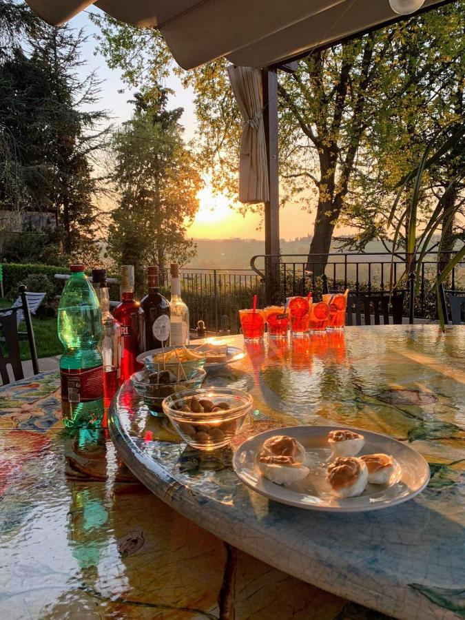 Bed and breakfast Ca' Dei Gelsi