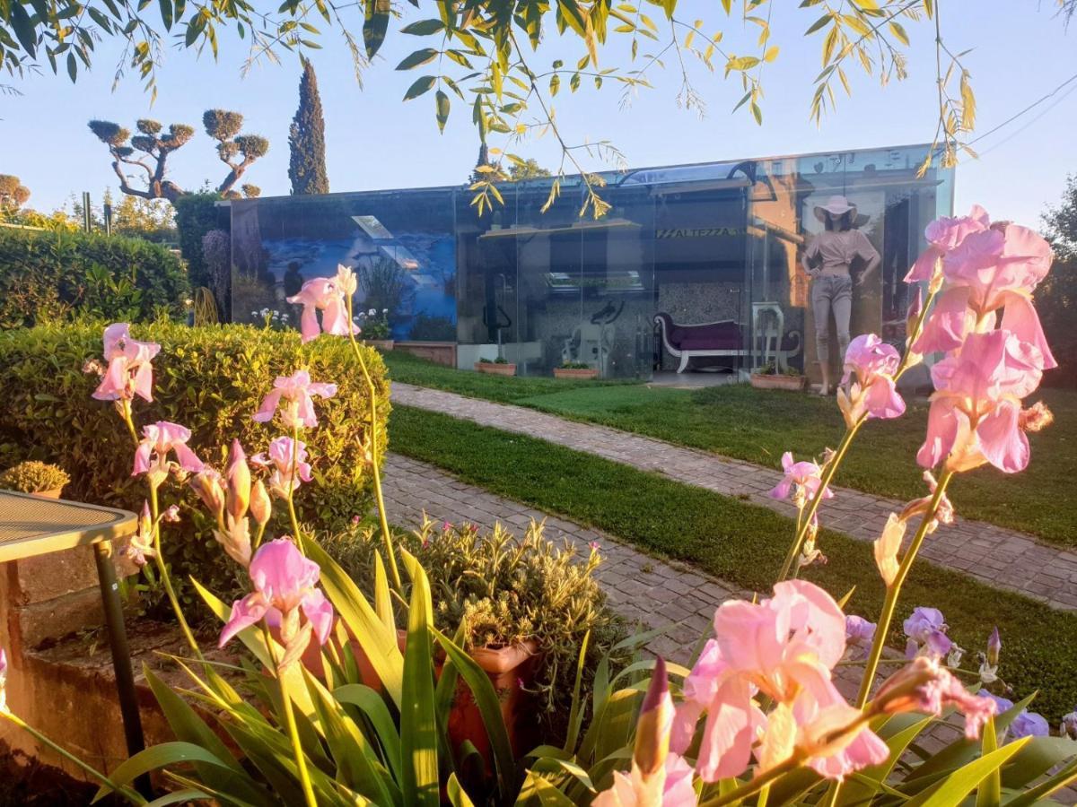 Ca' Dei Gelsi Bed and breakfast